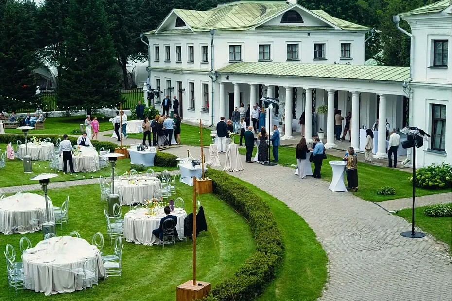 Один договор — одно видение и один результат