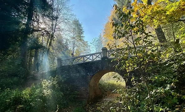 Историческая гармония