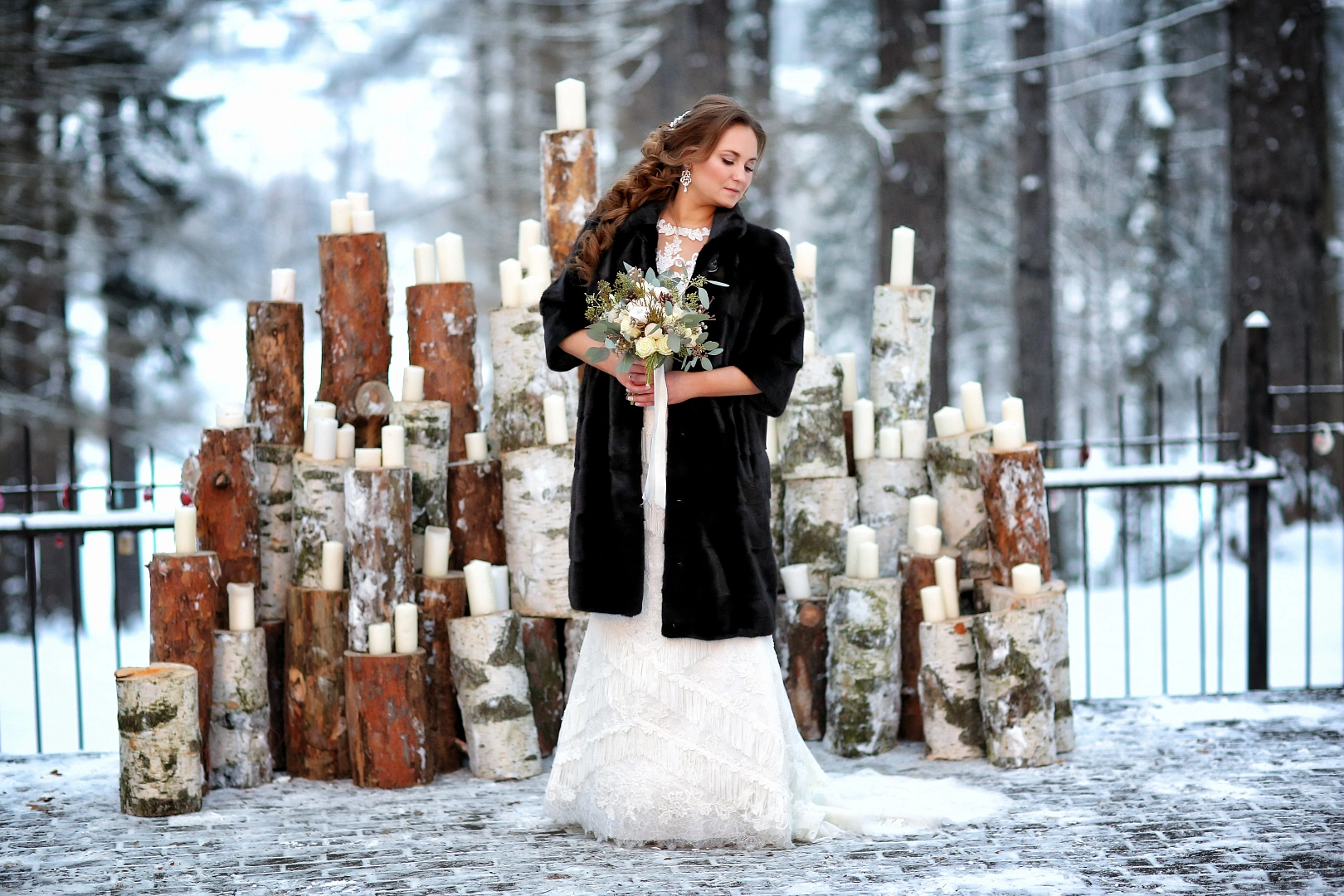 Выездная регистрация