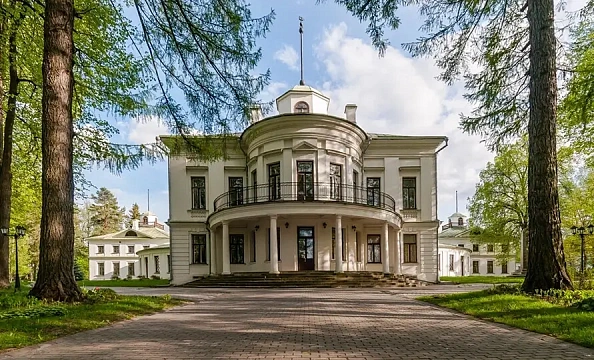 Литературное наследие