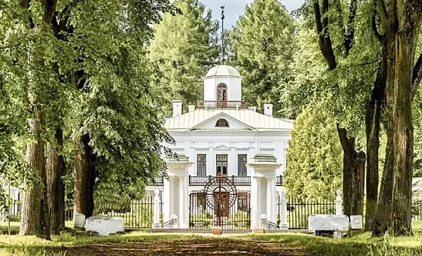 Пространство событий